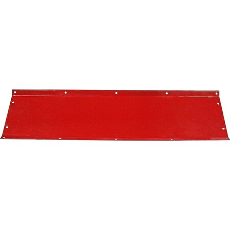 Aic Replacement Parts Beater, Assembly, Discharge Blade Fits International/CaseIH WN-1319269C1-PEX